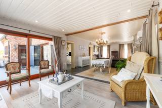 House for sale in Zottegem