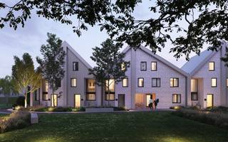 LiggingHet nieuwbouwproject "Menlo Park" is gelegen aan de rand van de Stad Gent, deelgemeente Sint-Amandsberg, en geniet van alle rust in een...