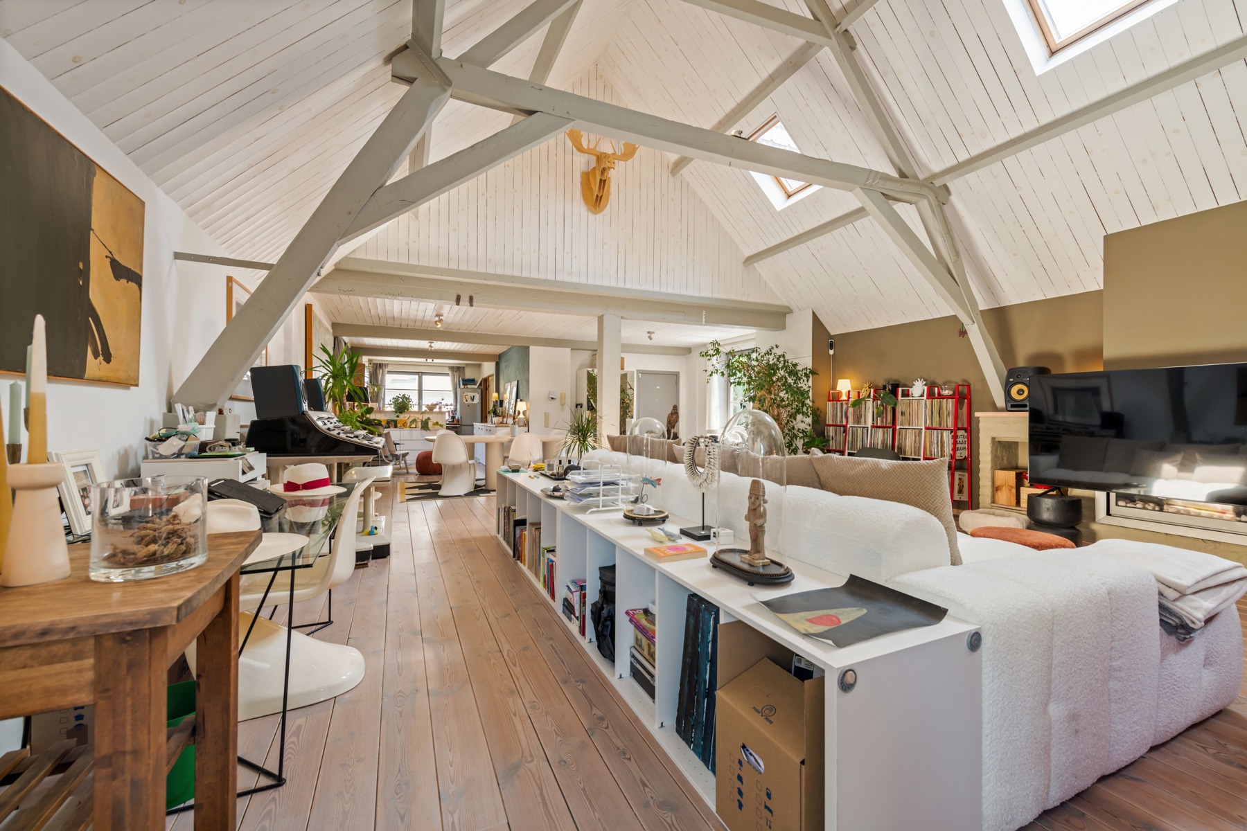 Karaktervol investeringspand nabij centrum Brugge - foto 4