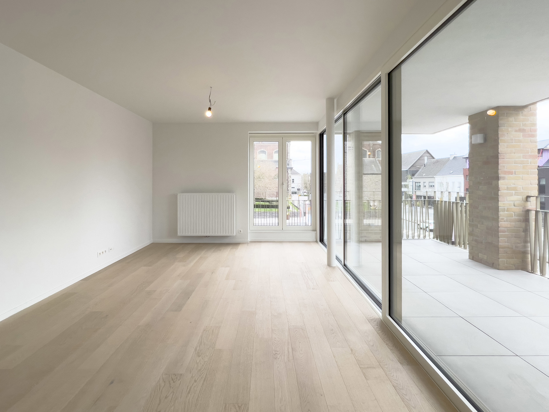 Appartement à Harelbeke