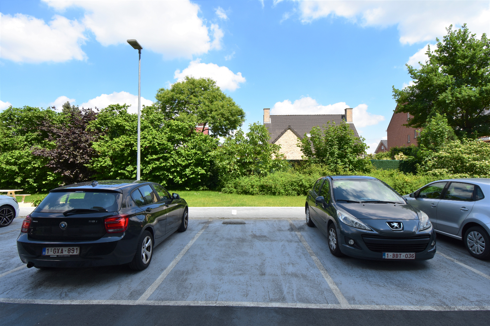 HEVERLEE Staanplaats in openlucht - foto 5