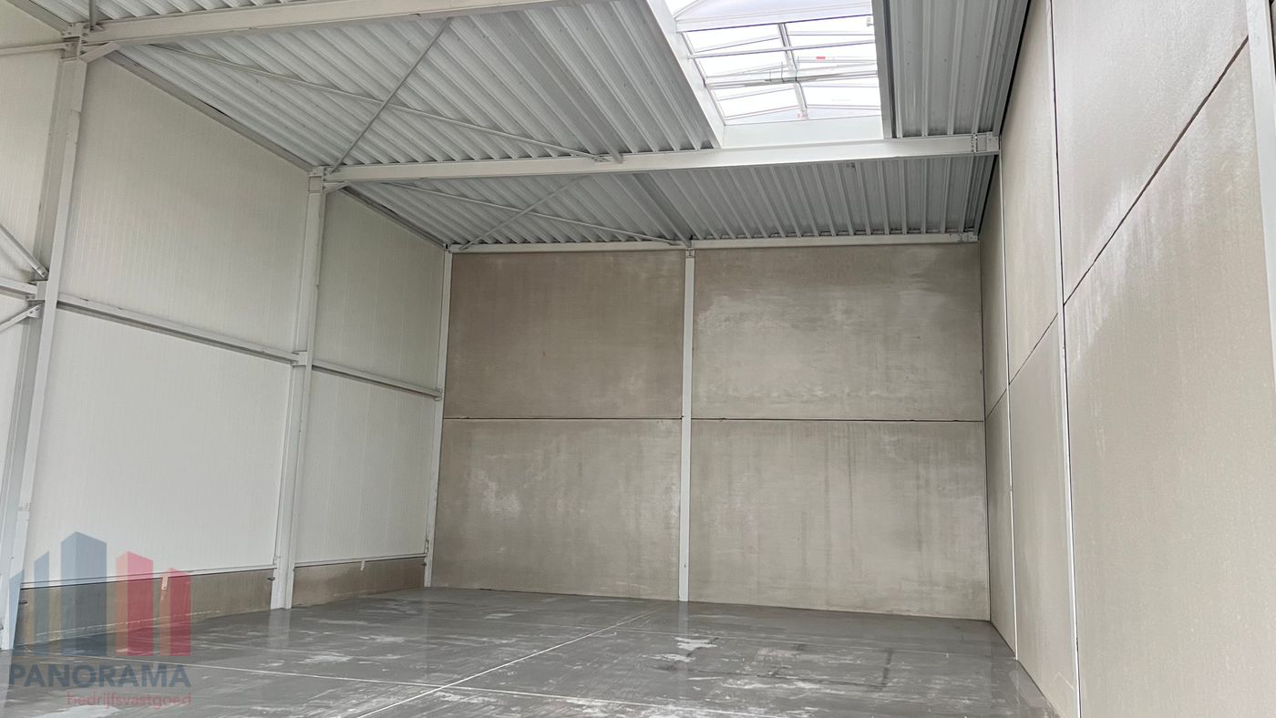 Nieuwbouw KMO-units te Genk - foto 3