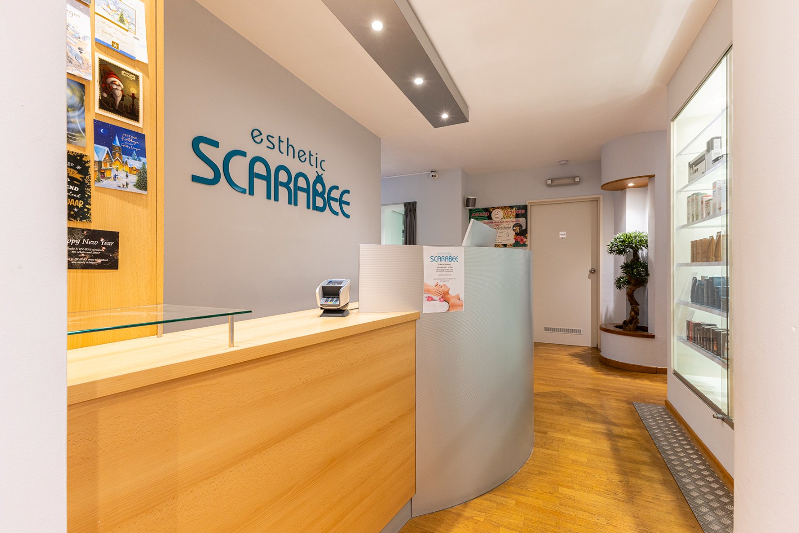 Uitstekende praktijk- en/of kantorenruimte op centrale ligging! - foto 2