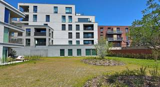 Appartement à louer à Eeklo