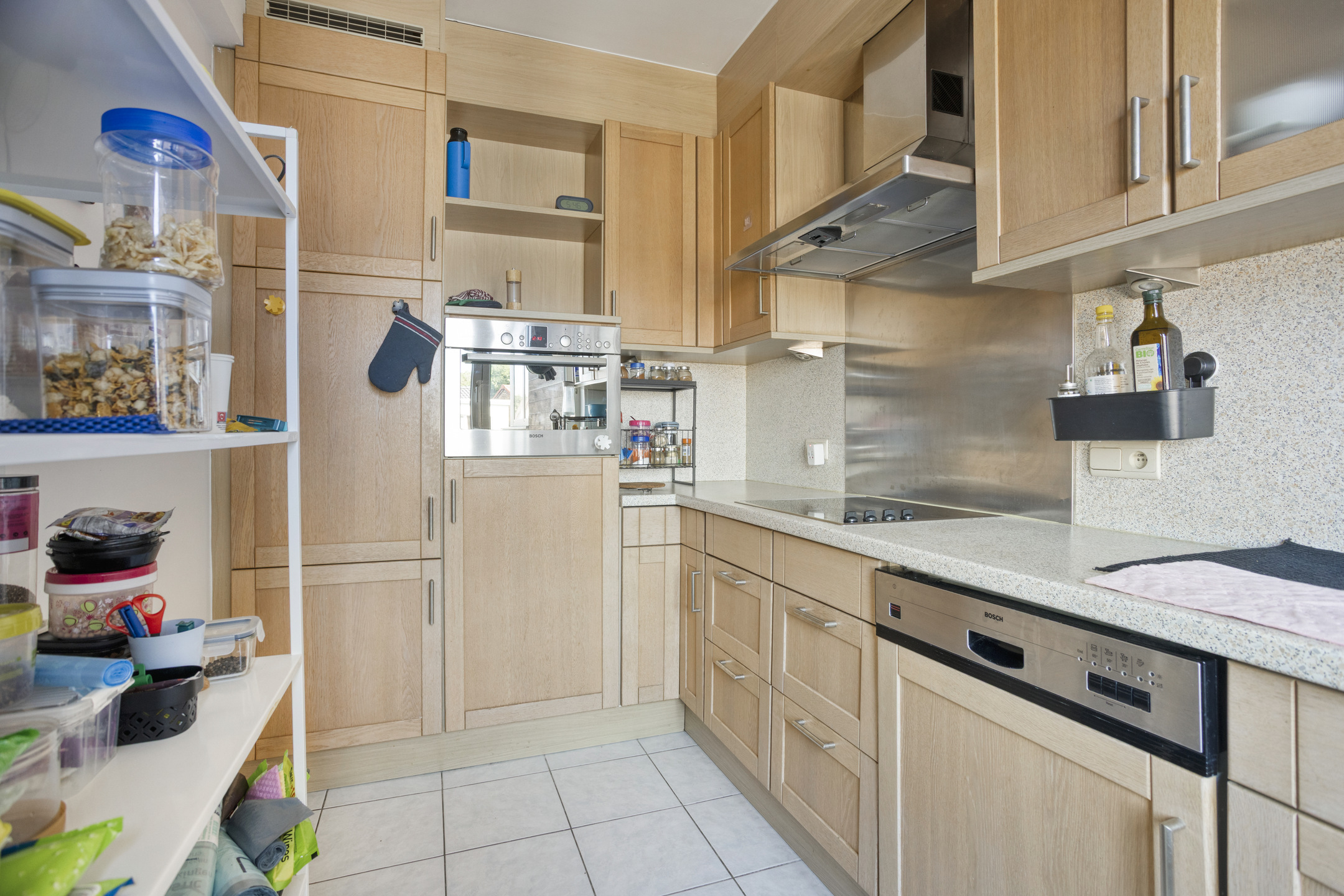 Appartement in Leuven met 2 slaapkamers en autostaanplaats - foto 4
