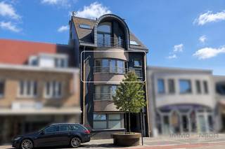 Apartment for rent in Middelkerke