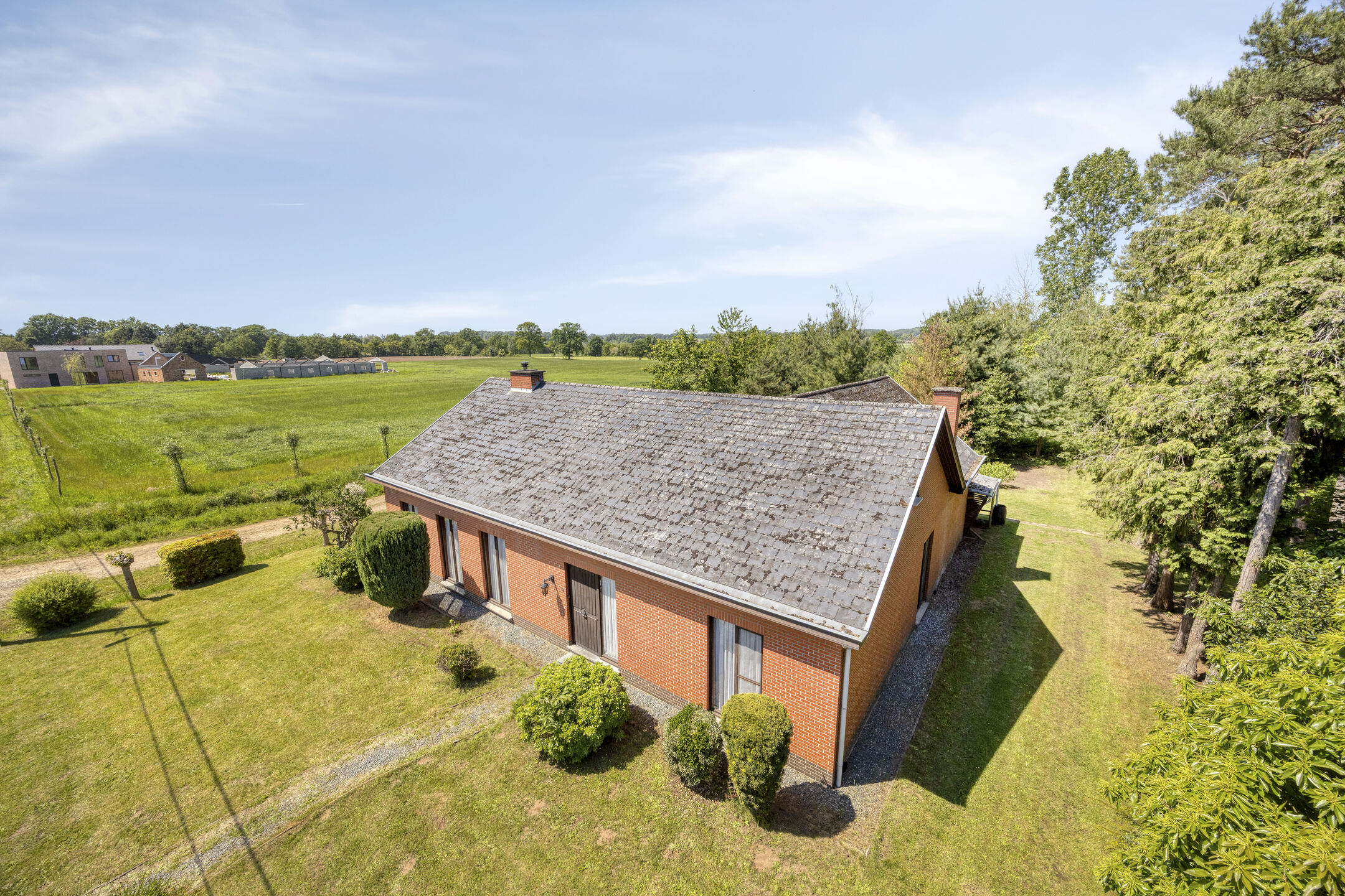 Maison à vendre à Lummen avec 3 chambres - photo 5