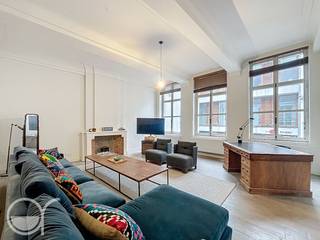 OPGELET: om dit pand te huren of bezichtigen vragen wij steeds eerst een virtueel bezoek te brengen aan het pand. Ga hiervoor naar www.rosseel.be...