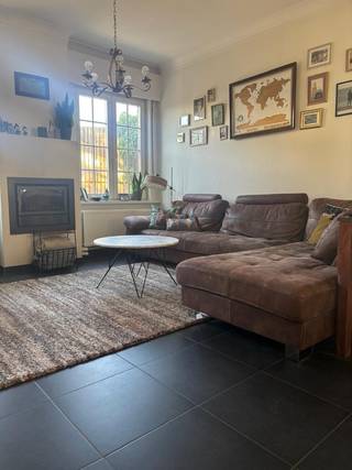 House for rent in Zulte