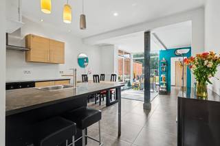 Maison à vendre à Stekene