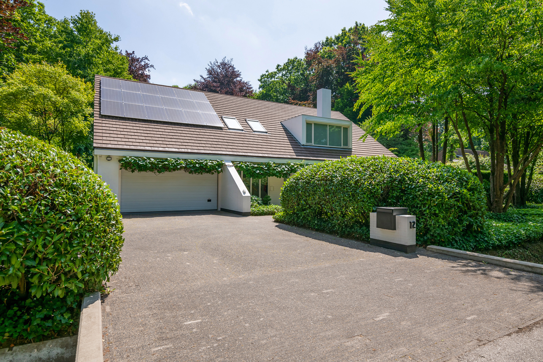 Maison à vendre à Kapellen avec 5 chambres - photo 1