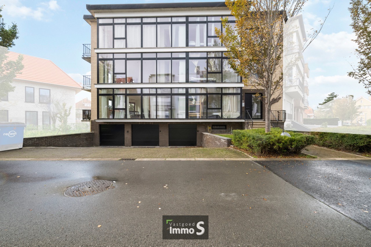 Instapklaar appartement te Koksijde-Bad - foto 1