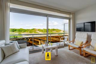 Appartement à vendre à Bredene