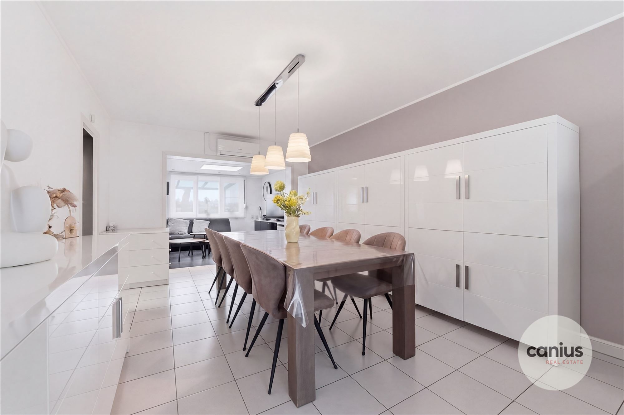 Maison - photo 5