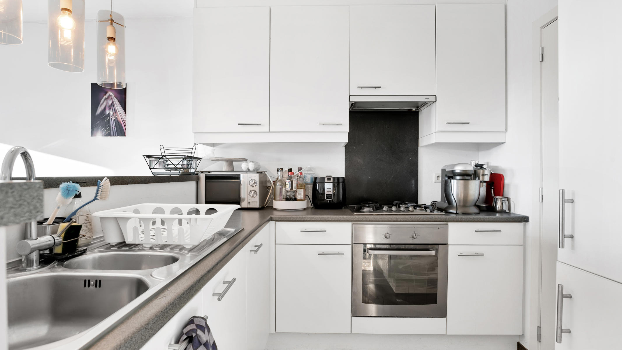 Apartment for rent in Beerse with 1 bedroom - photo 5
