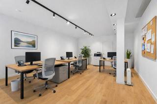 Commercial à vendre à Knokke-Heist