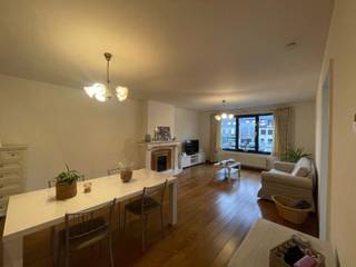 Apartment for rent in Malle