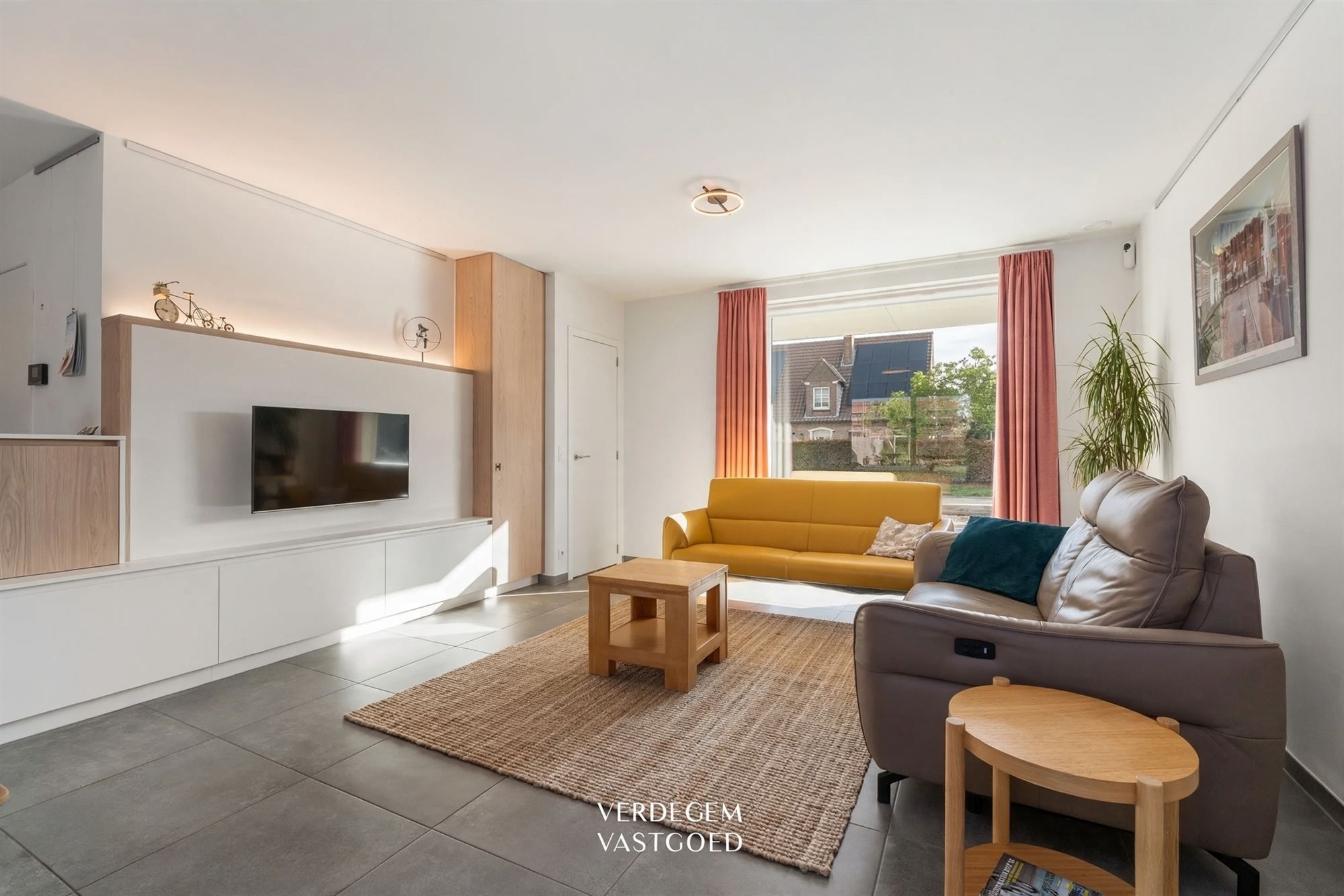 Instapklare nieuwbouwwoning met drie slaapkamers, EPC A+ en mooi tuinatelier - foto 5