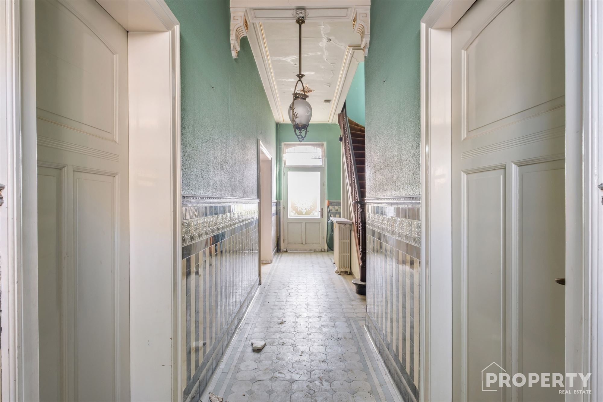 Opbrengsteigendom - Appartementsgebouw te Ledegem - foto 5