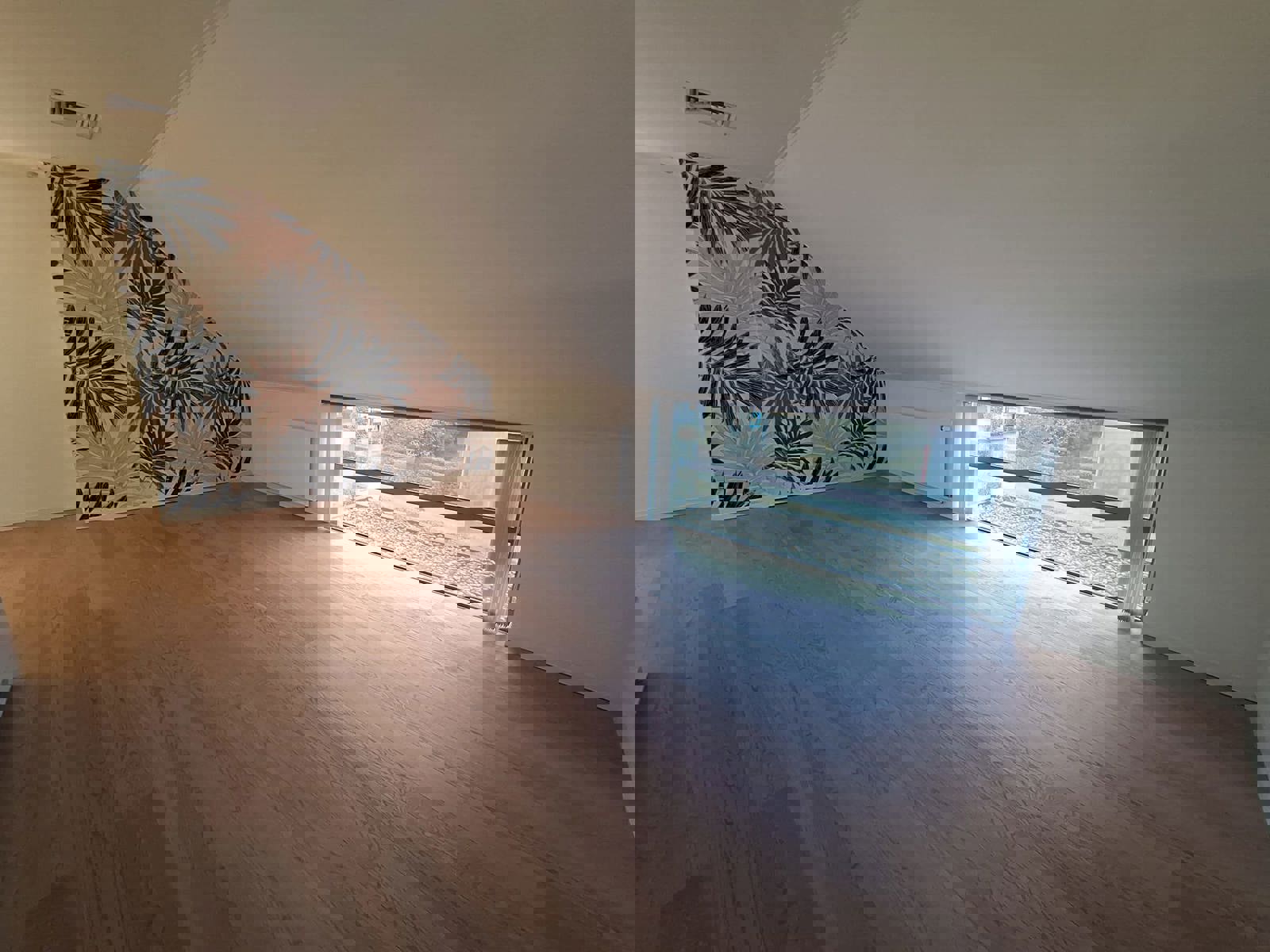 Modern en energiezuinig 2-slaapkamerappartement met carport en ruim terras (geen gemeenschappelijke huurlasten) - foto 3