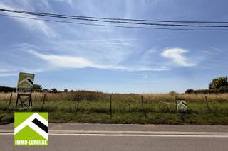 Land for sale in Waremme