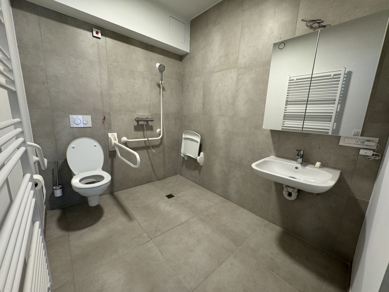 Appartement à vendre à Hal avec 1 chambre - photo 5