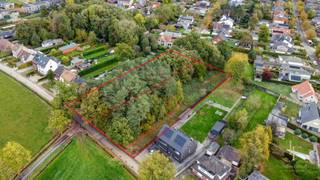 Ontdek deze twee prachtige bouwgronden voor open bebouwing aan de Liersebaan 26 in Zoersel, waar ruimte, rust en natuur samenkomen. Hier bouw je...
