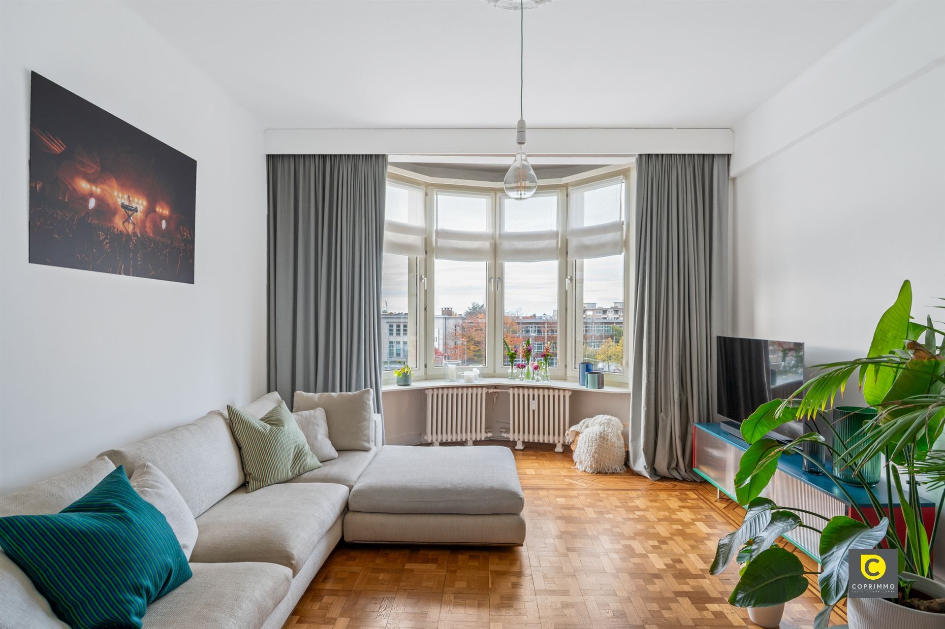 Appartement - photo 2