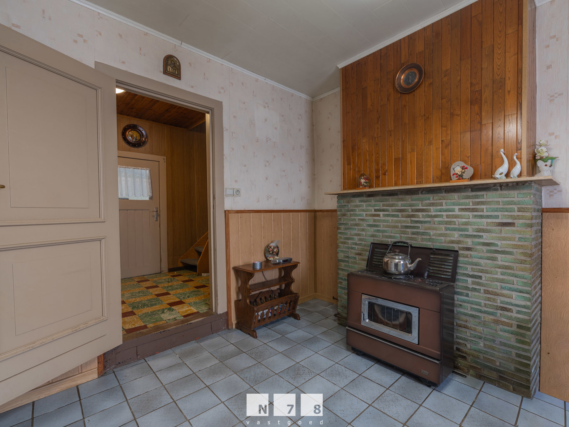 Maison à vendre à Dilsen-Stokkem avec 3 chambres - photo 4