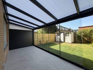 Apartment for sale in Antwerp