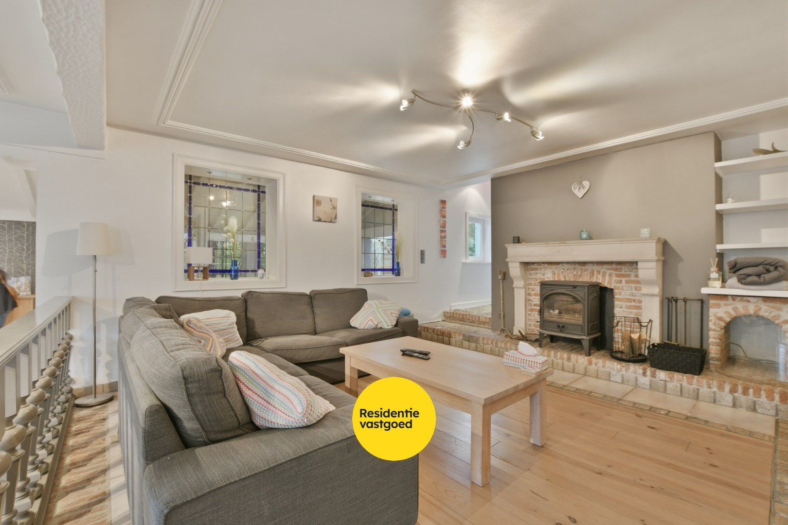 House for sale in Blankenberge with 4 bedrooms - photo 3