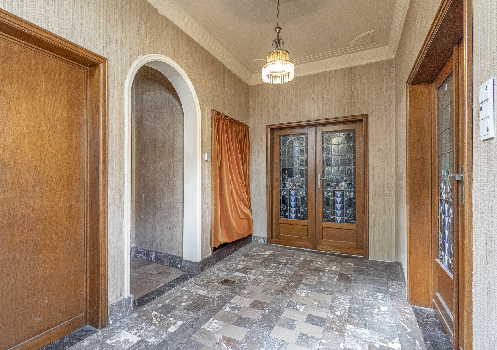 House for sale in Dilbeek with 3 bedrooms - photo 2