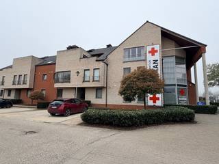Gezellig duplexappartement met 1 slaapkamer te huur in DiepenbeekIn een gunstig gelegen omgeving in Diepenbeek bevindt zich dit praktisch ingedeelde...