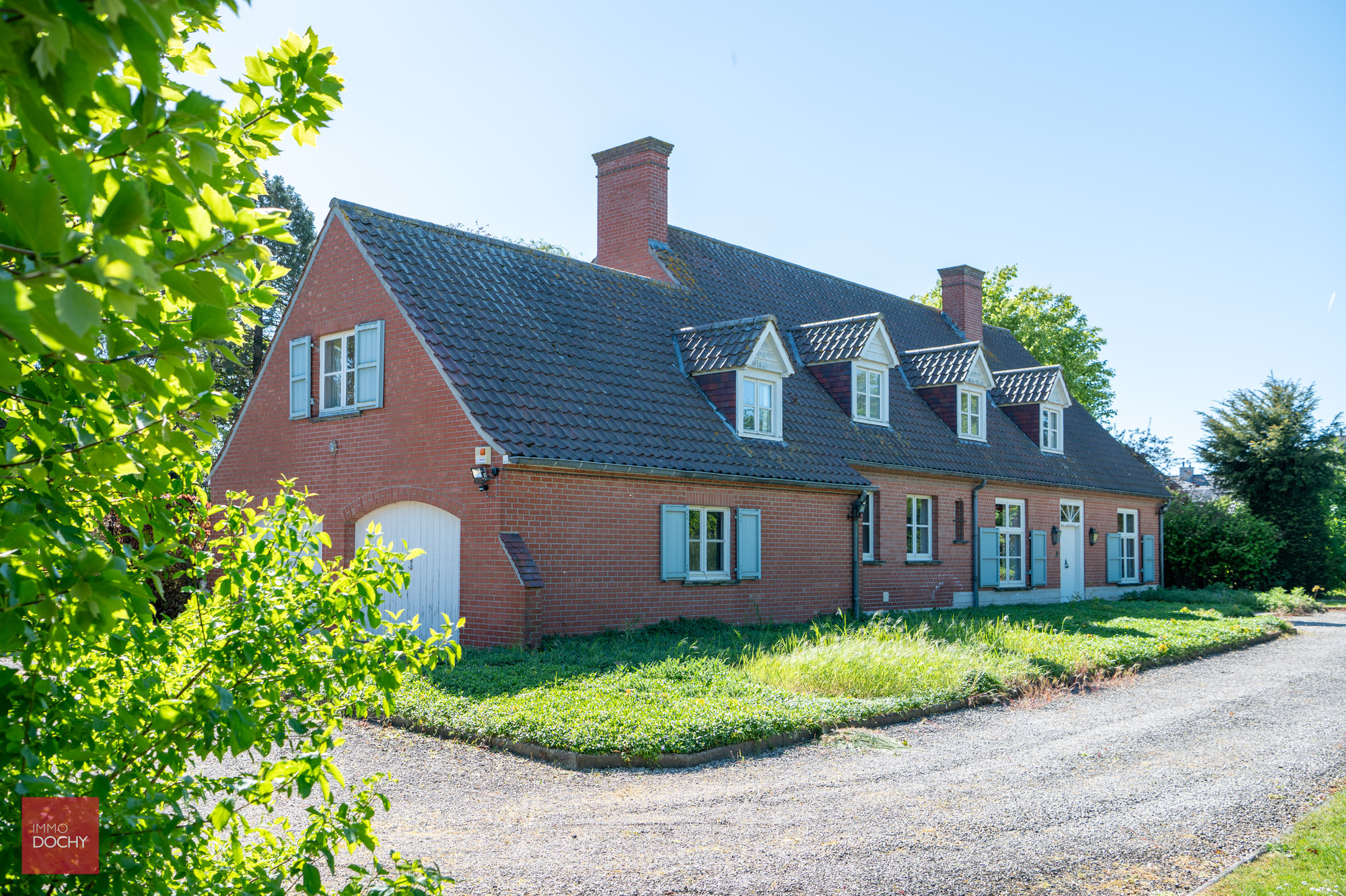 Ruime te renoveren villa op ca. 2.800m² - foto 5