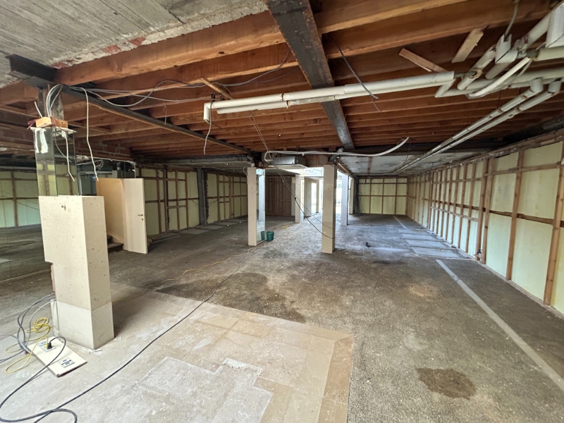 Casco handelsruimte van 398 m² op toplocatie in Merelbeke - foto 2