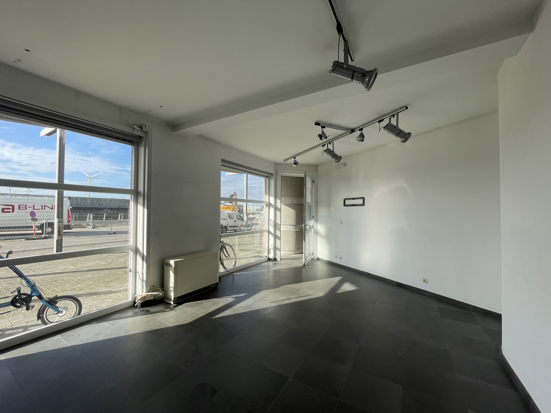 Commercieel te koop in Zeebrugge - foto 5