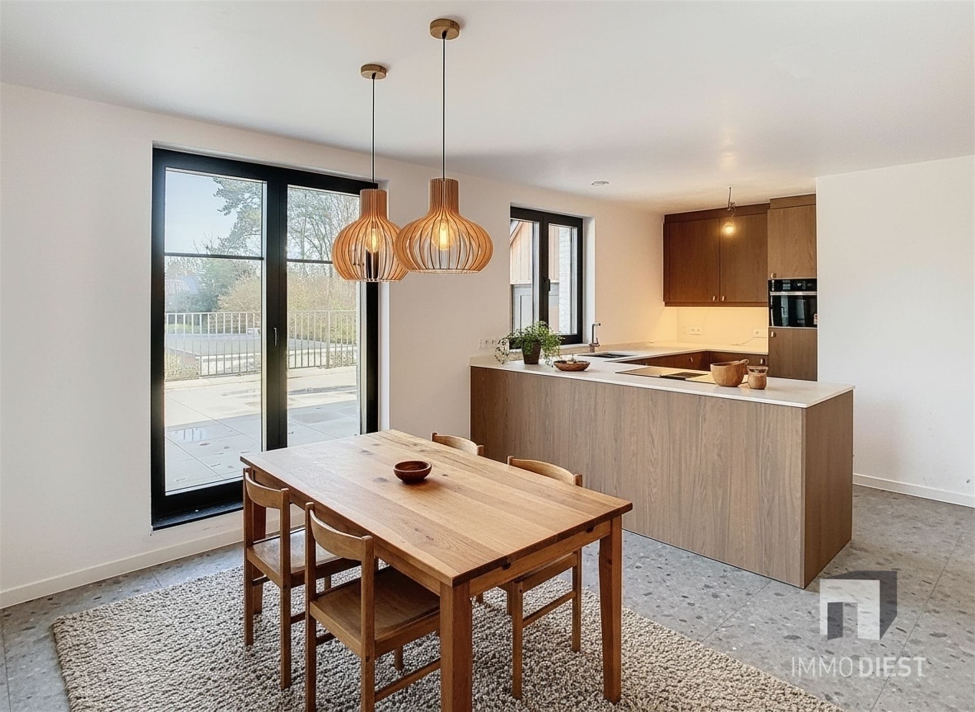 Luxe duplex met 3 slaapkamers en groot terras - foto 4
