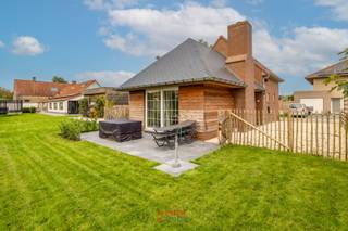 Welkom in het gezellige Ramskapelle! In deze prachtige omgeving geniet u hier van het beste van 2 werelden. Zo bent u van hieruit in geen tijd op...