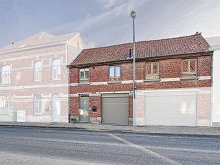 Appartement à louer à Messines