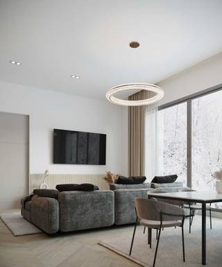 Apartment for sale in Ypres