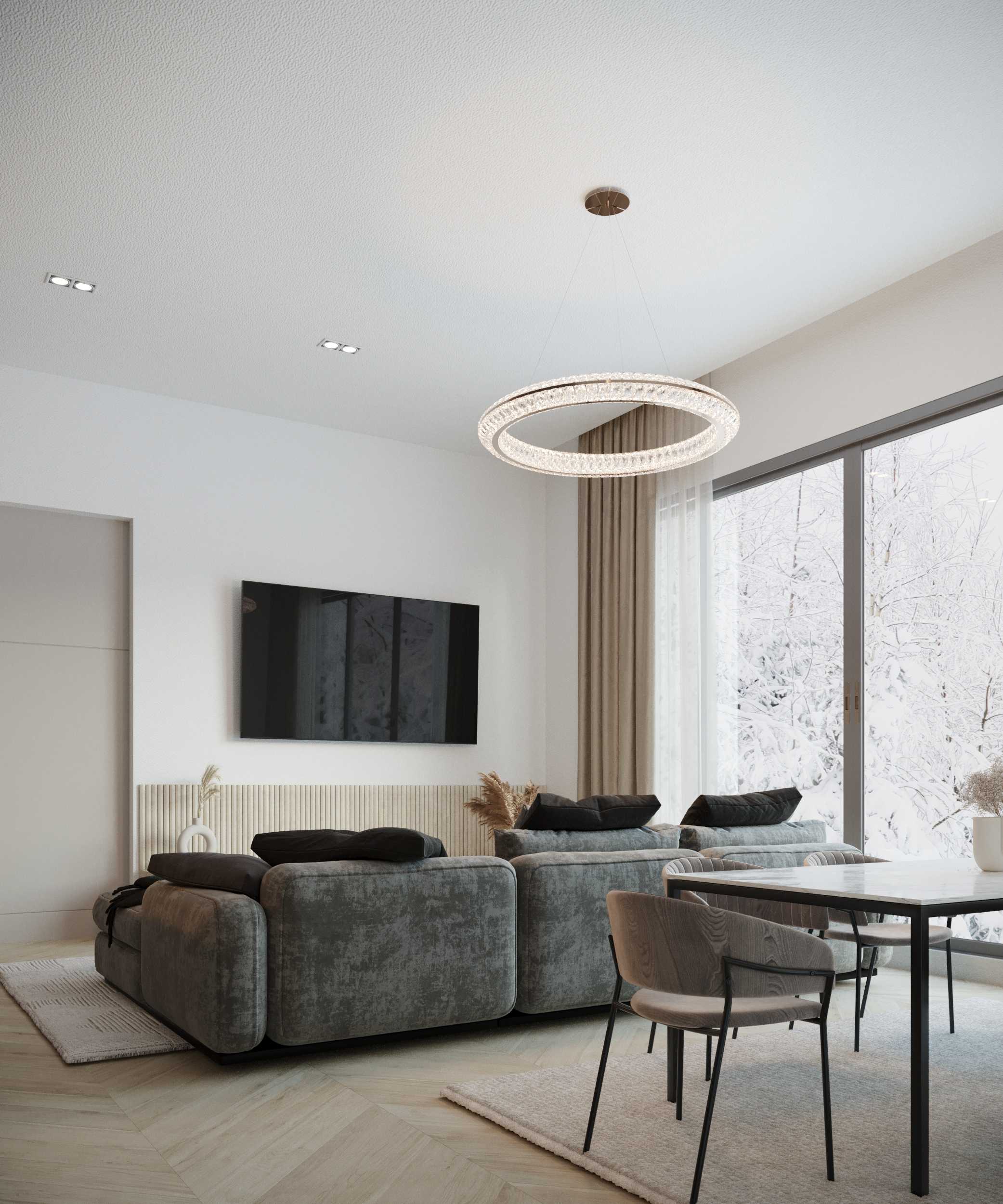 Apartment for sale in Ypres with 1 bedroom - photo 3