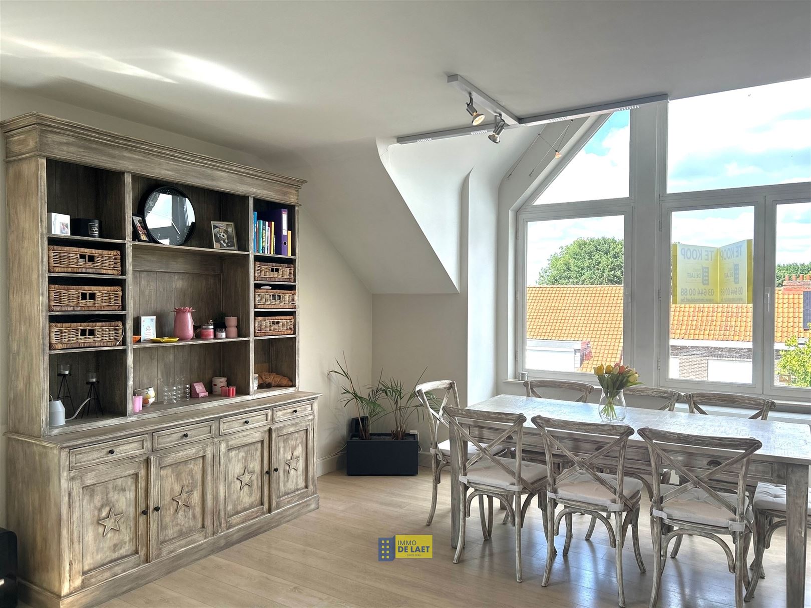 Apartment for sale in Wuustwezel with 3 bedrooms - photo 3