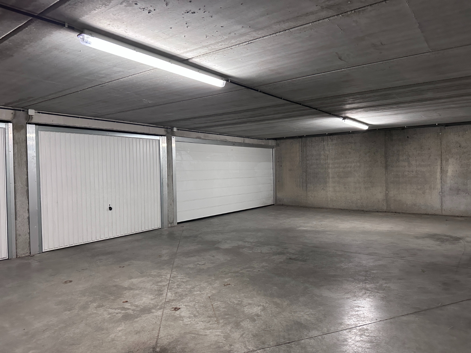 Dubbele garage te koop centrum De Panne - foto 4