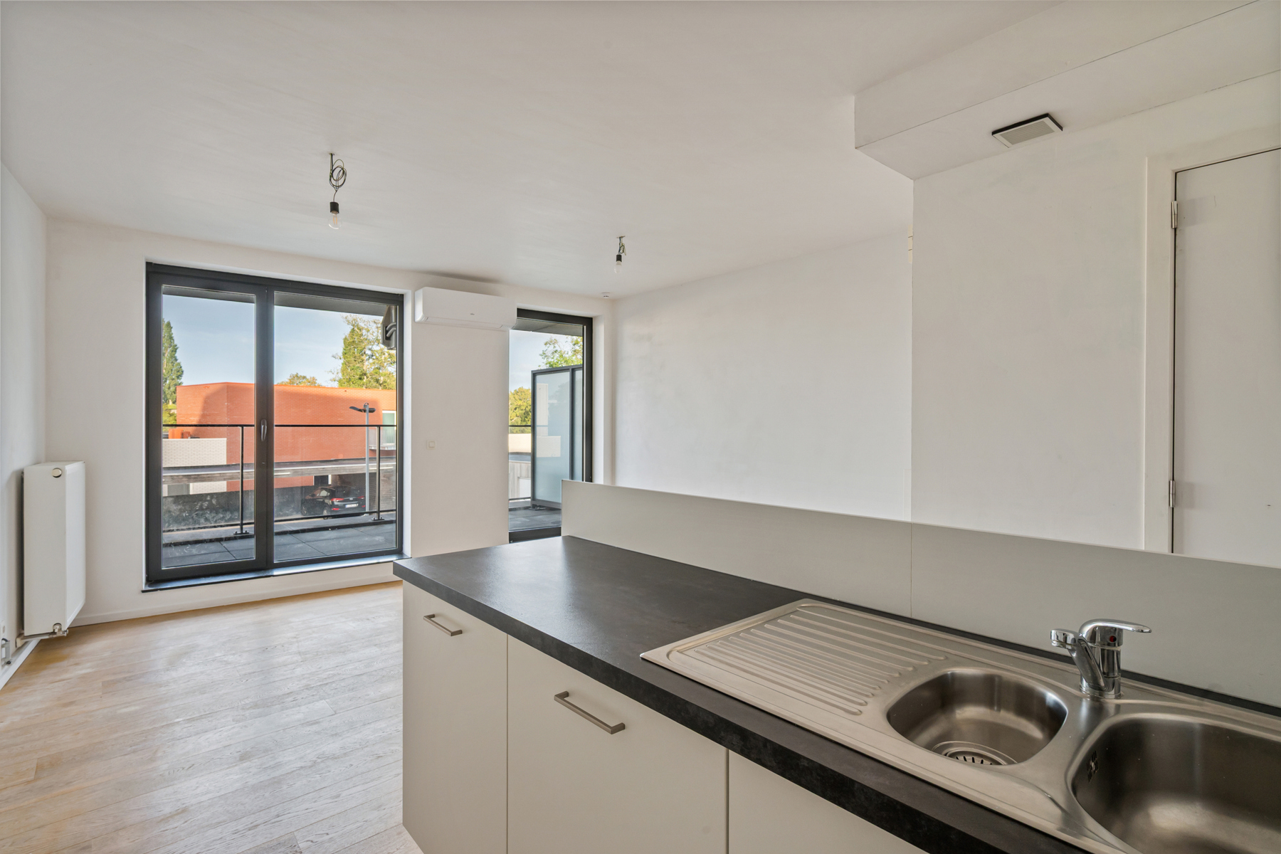 Recent energiezuinig appartement met 2 slaapkamers - foto 5
