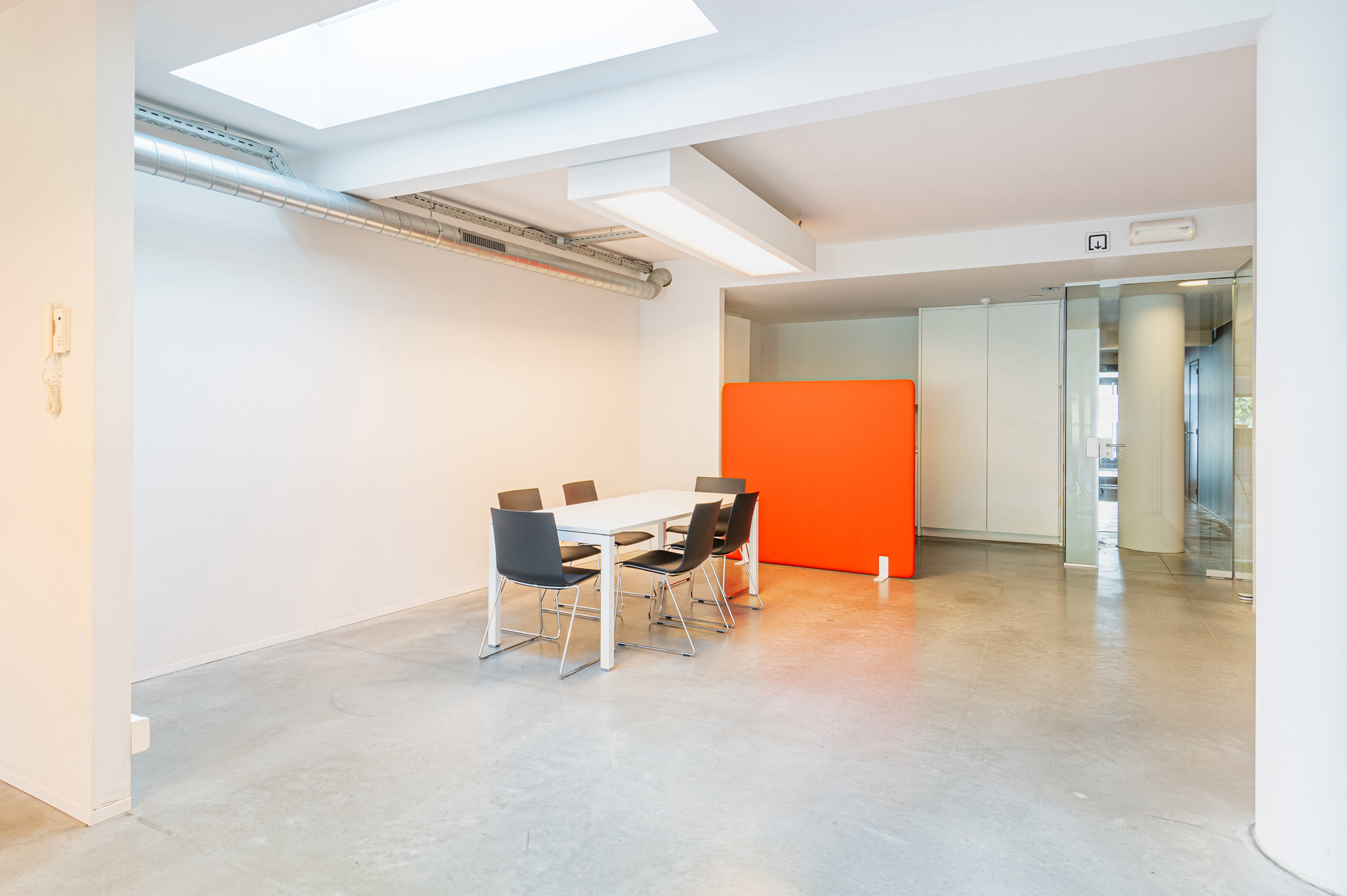 Lichtrijk kantoor met unieke ligging en groen uitzicht - foto 5