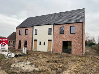 House for sale in Geetbets
