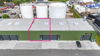 Commercial à vendre à Beringen