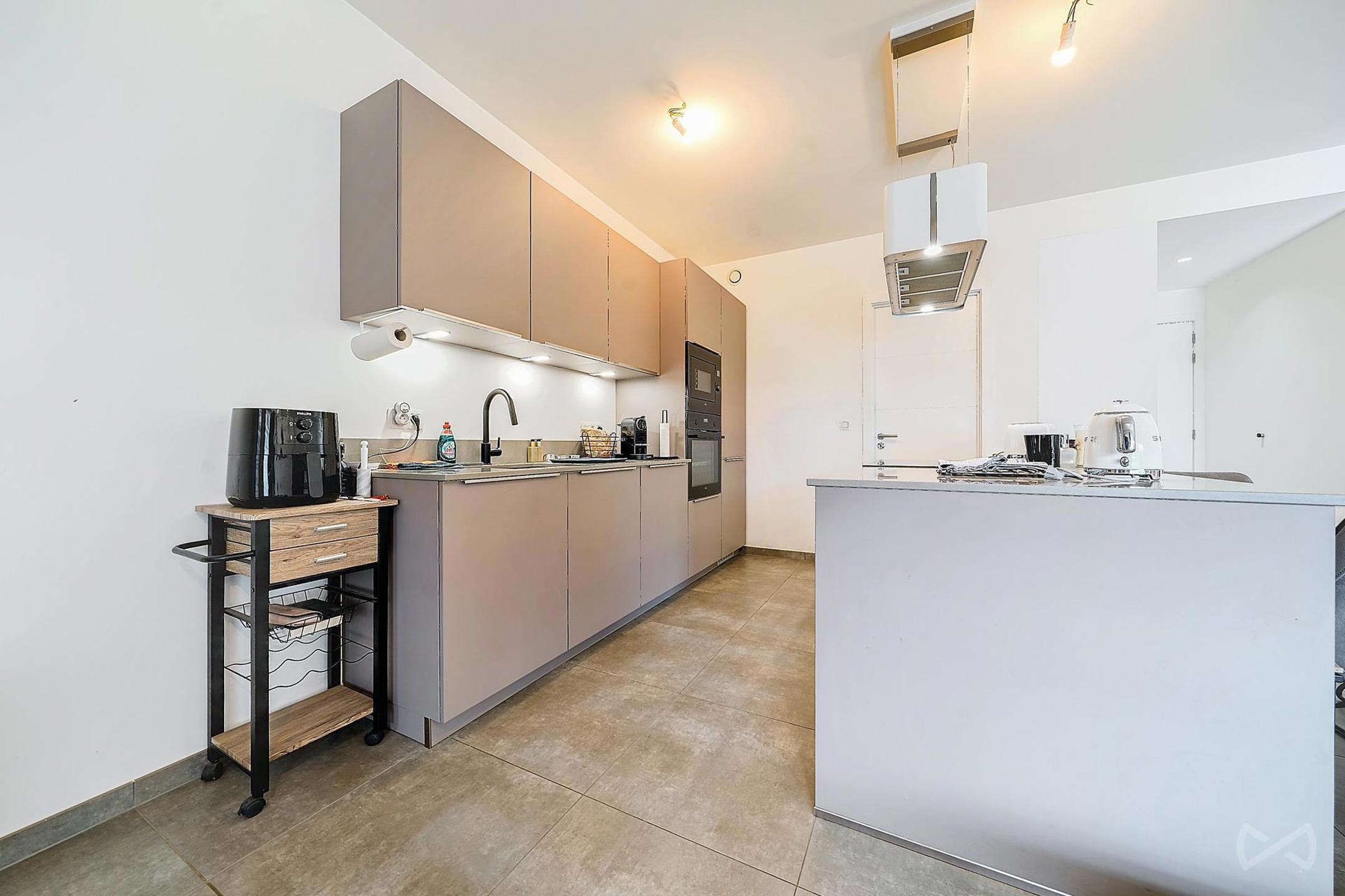 Appartement te koop in Neupré met 2 slaapkamers - foto 4