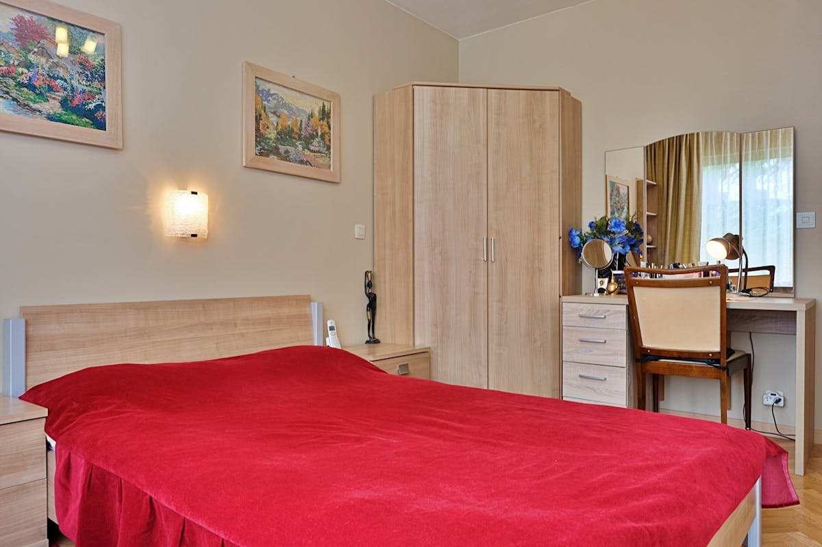 Instapklaar hoekappartement met ruim terras nabij Brugge centrum - foto 5