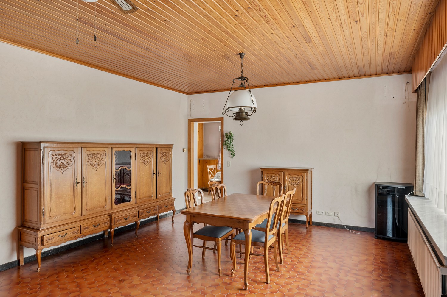 PRACHTIG GELEGEN WONING VLAK BIJ CENTRUM BONHEIDEN - foto 4